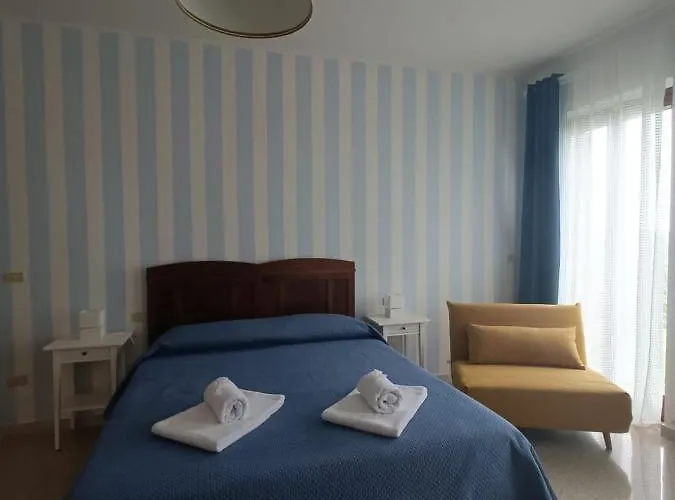 Vallely La Collina Sul Mare D'abruzzo 3*