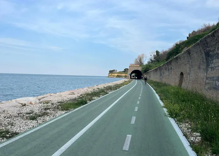 Vallely La Collina Sul Mare D'abruzzo Francavilla Al Mare