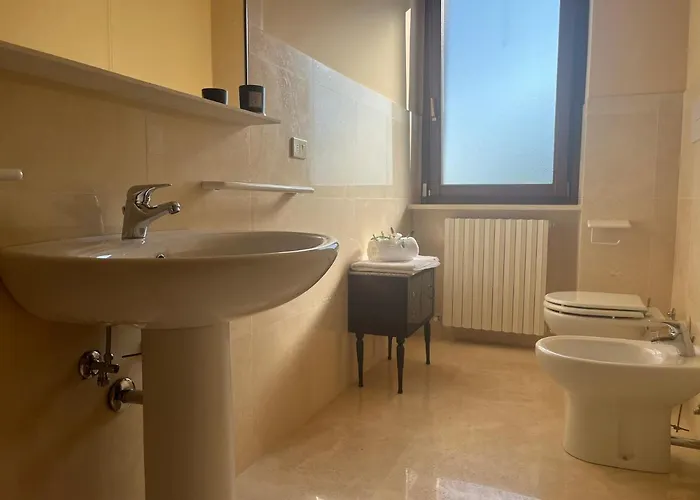 Alojamento de Acomodação e Pequeno-almoço Vallely La Collina Sul Mare D'abruzzo