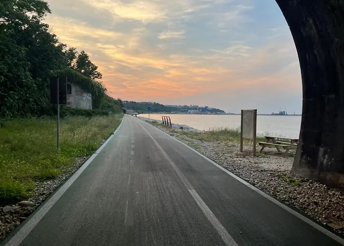 Alojamento de Acomodação e Pequeno-almoço Vallely La Collina Sul Mare D'abruzzo
