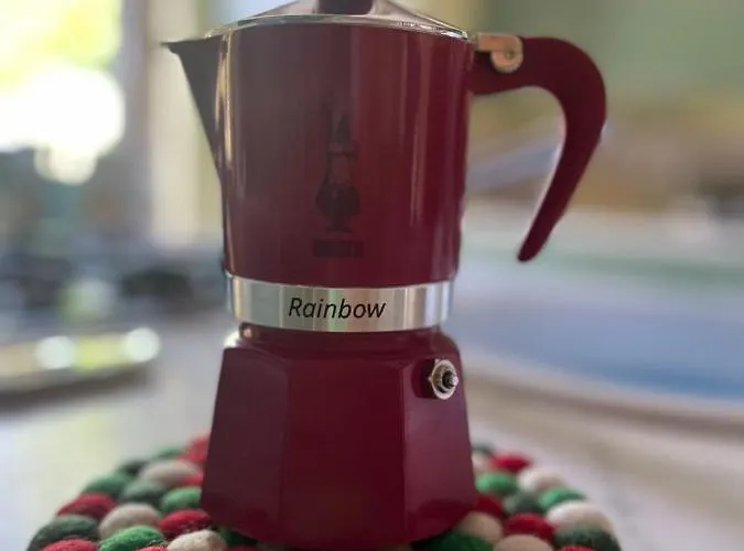 Bed & Breakfast Vallely La Collina Sul Mare D'abruzzo Francavilla Al Mare