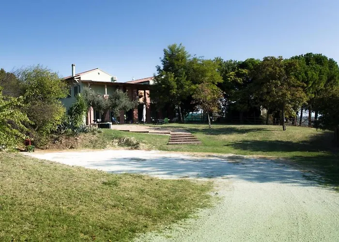 Vallely La Collina Sul Mare D'abruzzo 3*