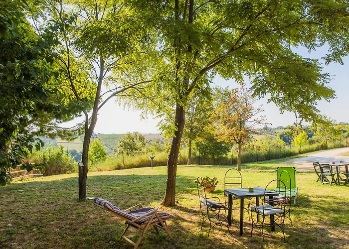 Alojamento de Acomodação e Pequeno-almoço Vallely La Collina Sul Mare D'abruzzo
