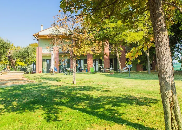 Vallely La Collina Sul Mare D'abruzzo Francavilla Al Mare