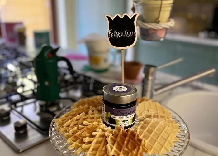 Vallely La Collina Sul Mare D'abruzzo